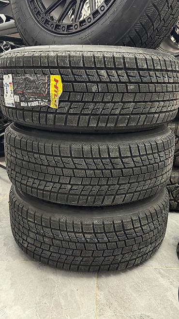 запаска на рекстон: Колеса в сборе 265 / 60 / R 18, Зима, Новый, Комплект, Внедорожные (АТ/МТ), отверстий - 5 — 2