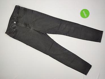 jeans flare: H&M, Jeansy damskie, rozmiar XS — 2