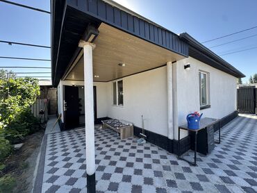 дом лермонтова: Дом, 80 м², 3 комнаты, Риэлтор, Евроремонт
