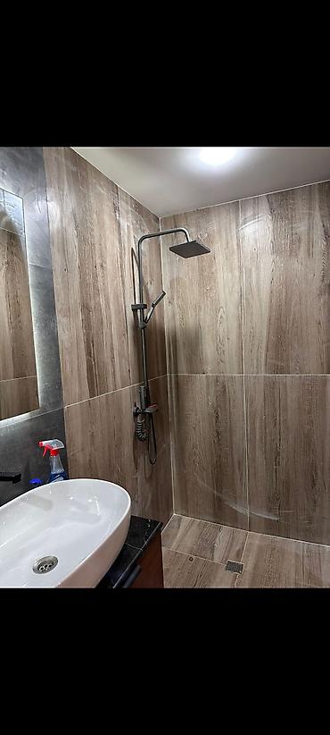 Həyət evləri və villaların satışı: Yasamal 1 otaqlı, 35 kv. m, Kredit yoxdur, Yeni təmirli — 6