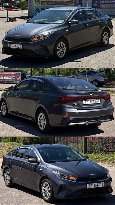 киа к6 цена: Kia K3: 2021 г., 1.6 л, Автомат, Бензин — 1