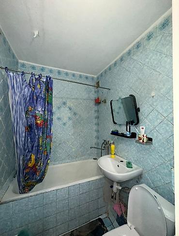 квартиру в токмаке: 2 комнаты, 42 м², Золотой квадрат Индивидуалка, 1 этаж, Старый ремонт — 6