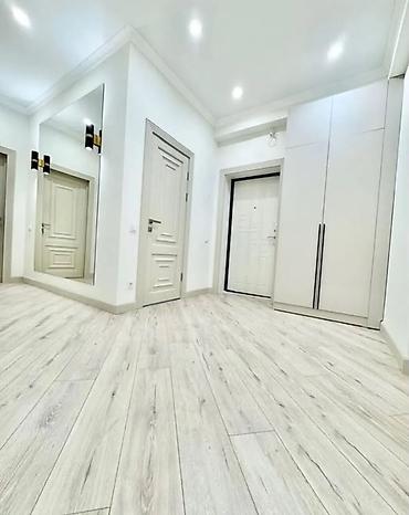 виктория гранд: 3 комнаты, 124 м², Золотой квадрат Элитка, 10 этаж, Евроремонт — 4