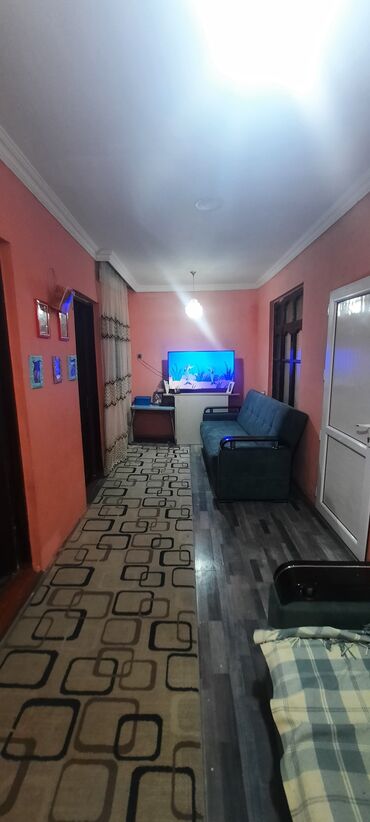 Аренда домов: 3 комнаты, 97 м², Нет кредита, Средний ремонт