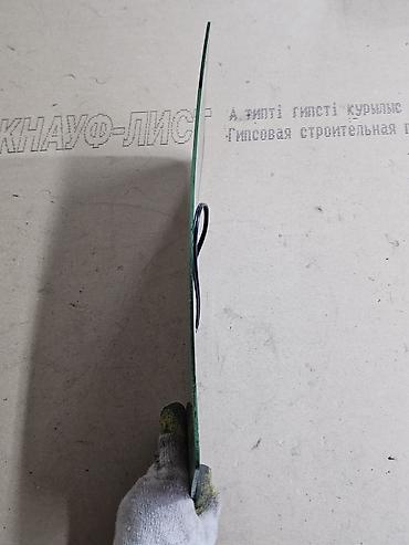 Зеркала: Зеркальный элемент с подогревом (24V) / стекло зеркала для грузовых — 9