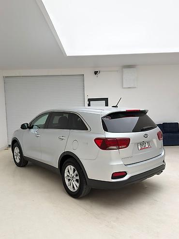 Kia: Kia Sorento: 2019 г., 2.4 л, Автомат, Бензин, Кроссовер — 5
