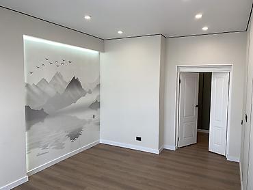 куб купить: 1 комната, 46 м², 5 этаж, Дизайнерский ремонт — 9