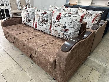 Прямые диваны: Прямой диван, Новый — 46