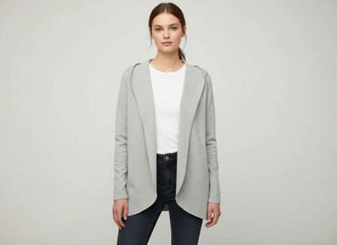 bluzy appendage: AWSARRE, Kardigan damski, rozmiar S