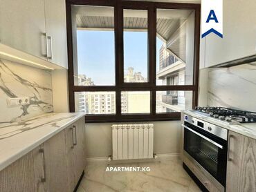 Долгосрочная аренда квартир: 3 комнаты — 15