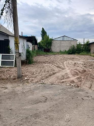 Продажа участков: 5 соток, Для строительства, Тех паспорт — 3