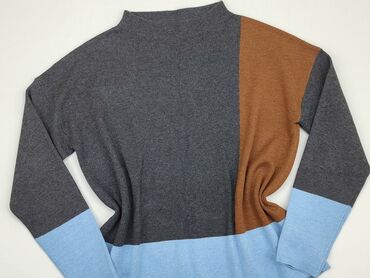 spódniczki na zime: Sweter, XL, stan - Bardzo dobry