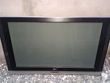 tv box в баку: Б/у Телевизор LG Самовывоз