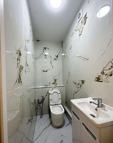 Продажа квартир: 2 комнаты, 78 м², Элитка, 2 этаж, Евроремонт — 5