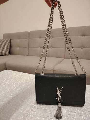 ysl parfum qiymeti: Əl çantası, İşlənmiş