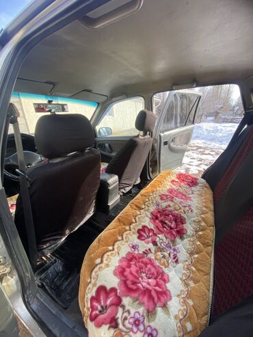 Daewoo: Daewoo Nexia: 2005 г., 1.6 л, Механика, Бензин, Седан — 11