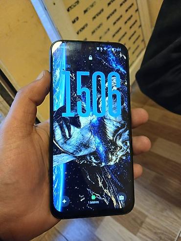sac kəsimi modelləri: Oppo A6 Pro, 64 GB, rəng - Bənövşəyi — 2