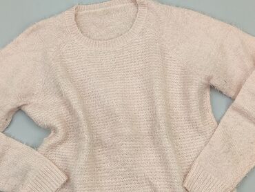 Jumpers: Sweter, L (EU 40), condition - Good