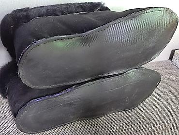 nike react: Домашние тапочки, 37, Новый, цвет - Черный, Самовывоз — 4
