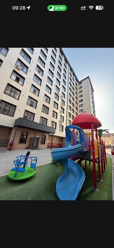Продажа квартир: 3 комнаты, 172 м², Элитка, ПСО (под самоотделку)