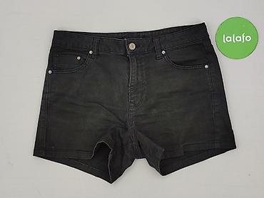 markowy second hand: Stradivarius, Szorty damskie, rozmiar 2XS — 2