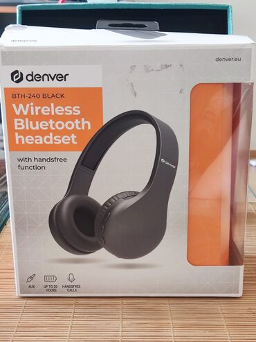 Ostali aksesoari za mobilne telefone: Bežične originalne nisu kopije i slušalice povezive kablom razne — 9