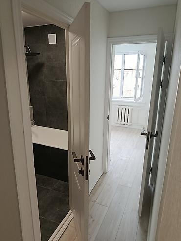 Продажа квартир: 2 комнаты, 46 м², 104 серия, 5 этаж, Евроремонт — 13