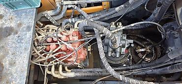 Экскаваторы: Экскаватор, Hyundai, 2021 г., Гусеничный at lalafo.kg — 8 Экскаваторы: Экскаватор, Hyundai, 2021 г., Гусеничный — 8