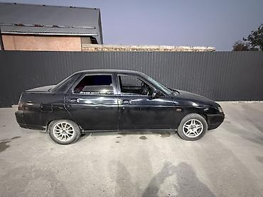 лада 2107 разбор: ВАЗ (ЛАДА) 2110: 2007 г., 1.5 л, Механика, Бензин, Седан — 2