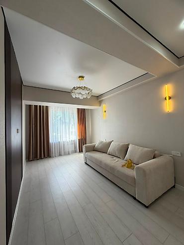 Продажа квартир: 2 комнаты, 58 м², Тунгуч мкр Элитка, 3 этаж, Свежий ремонт at lalafo.kg — 11 Продажа квартир: 2 комнаты, 58 м², Тунгуч мкр Элитка, 3 этаж, Свежий ремонт — 11