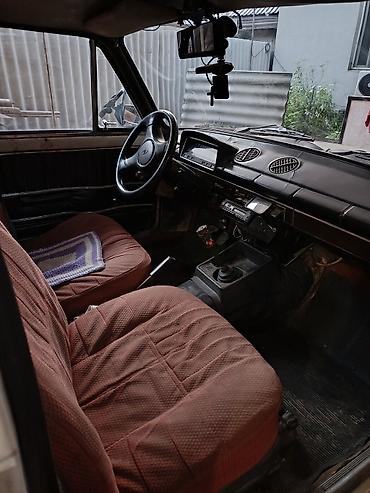 14 272 ман: ВАЗ (ЛАДА) 2102: 1984 г. — 2