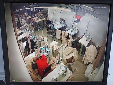 Видеонаблюдение: Установка и продажа видеонаблюдения под ключ от мировых производителей — 6