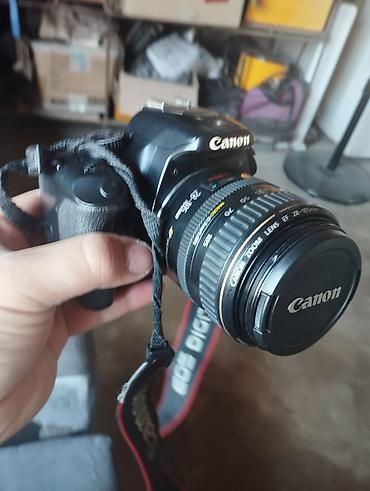 микрофон цена бишкек: Продам фотоаппарат Canon 450d вместе с объяктивом Canon EF 28-105mm — 1