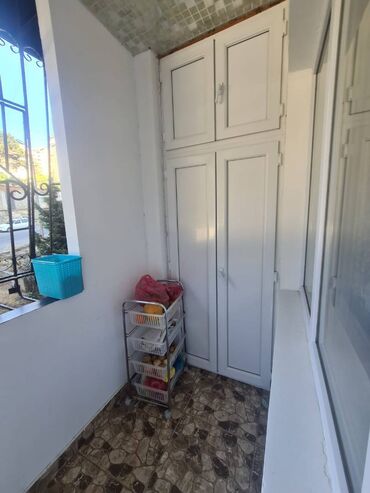 Köhnə tikili: Bakı, 3 otaqlı, Köhnə tikili, m. Həzi Aslanov, 82 kv. m — 23