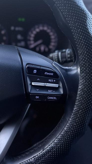 катушки фит 1 5: Hyundai Kona: 2018 г., 1.6 л, Автомат, Бензин, Кроссовер — 10