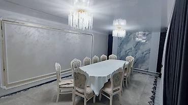 Продажа коттеджей и домов: 🏡 Продаётся дом с бизнесом в Бишкеке! 💼 📍 ж/м Ак-Жар 📐 Дом — 120 м² | — 18