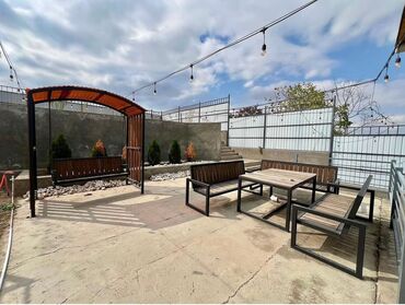 Продажа домов: Дом, 150 м², 4 комнаты, Агентство недвижимости, Дизайнерский ремонт — 11