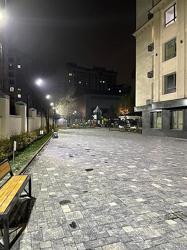 Продажа квартир: 2 комнаты, 61 м², Элитка, 8 этаж, Дизайнерский ремонт — 17