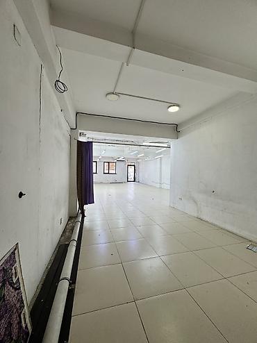 рынок недвижимости бишкек: Продажа магазинов В жилом доме, 98 м², 1 этаж — 6