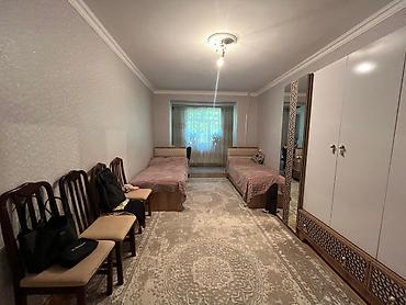 Mənzillər: Bakı, 2 otaqlı, Köhnə tikili, 65 kv. m — 4