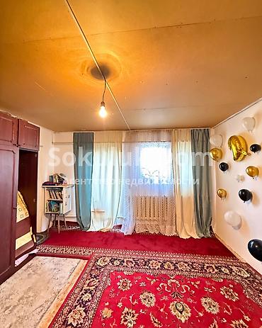 Продажа коттеджей и домов: 🏠Продается дом в с. Сокулук 🟡 Комнаты: 4 🟡 Участок: 7,5 соток 🟡 — 6