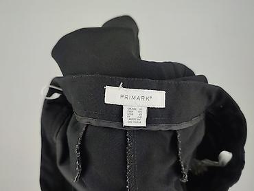 bluzki aga: Primark, Spodnie materiałowe damskie, rozmiar M — 4