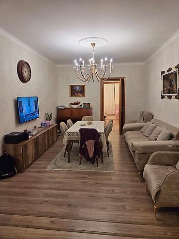 Mənzillər: Bakı, 2 otaqlı, Köhnə tikili, 65 kv. m — 2