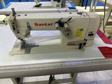 Промышленные швейные машинки: В наличии, Бесплатная доставка