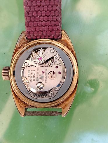 autima: Elegantan Ženski Vintage Sat Doxa by synchron 50 eur Na prodaju — 4
