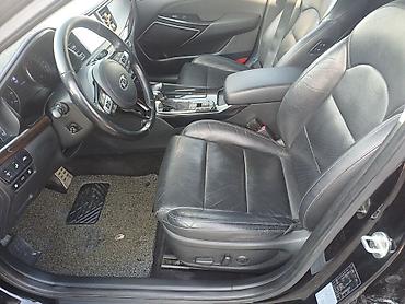 haval f7: Kia K7: 2019 г., 2.5 л, Автомат, Бензин, Седан — 7