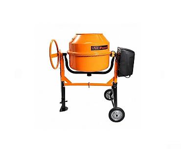 planetar mikser: SNK Power betonqarışdıran aparat 140L — JS140 🟢 Rəsmi iş yeri olan və — 2