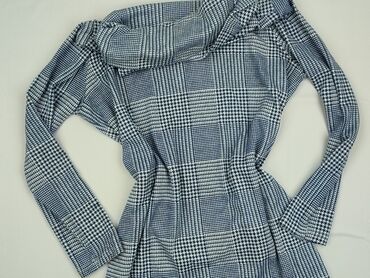 sukienki sweterkowe plus size: Greenpoint, Sukienka damska, rozmiar XL