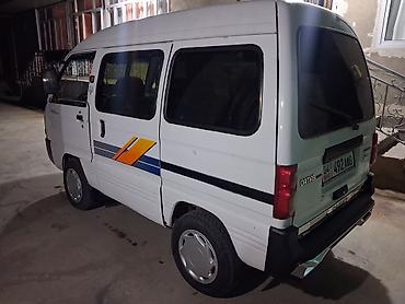 крыло киа к7: Daewoo Damas: 2007 г., 0.8 л, Механика, Бензин, Минивэн — 5