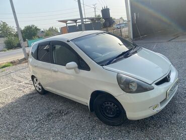 домкраты на авто: Honda Fit: 2002 г., 1.3 л, Автоматические, Бензин, Хэтчбэк